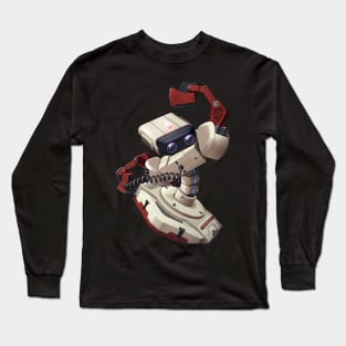 R.O.B. Long Sleeve T-Shirt